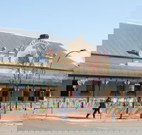 Armidale Folk Museum - Kingaroy Accommodation
