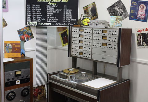 Australian Country Music Hall Of Fame - Kingaroy Accommodation 2