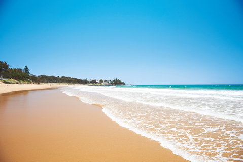 Bargara Beach - Kingaroy Accommodation 1