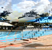 Beenleigh Aquatic Centre - Kingaroy Accommodation