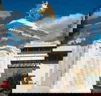 Beenleigh War Memorial - Kingaroy Accommodation