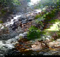 Behana Gorge - Kingaroy Accommodation