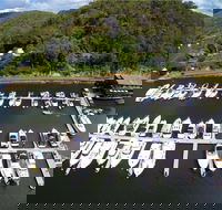 Berowra Waters Marina - Kingaroy Accommodation
