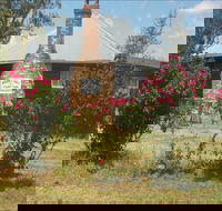 Boehme's Hall - Kingaroy Accommodation