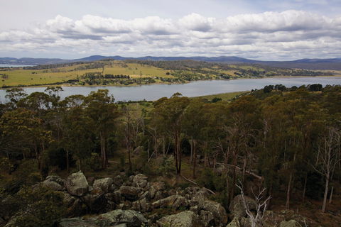 Brady's Lookout - Kingaroy Accommodation 0