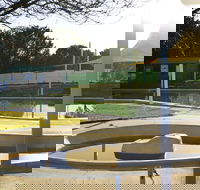 Bungendore Pool - Kingaroy Accommodation
