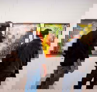 Caboolture Regional Art Gallery - Kingaroy Accommodation