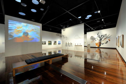 Caboolture Regional Art Gallery - Kingaroy Accommodation 2