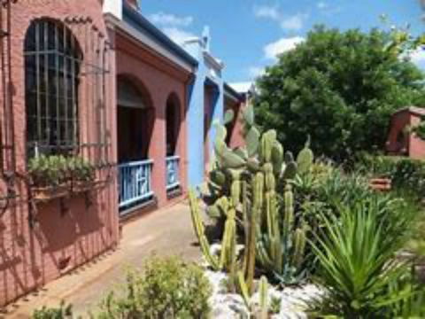 Cactus Cafe And Gallery - Kingaroy Accommodation 1