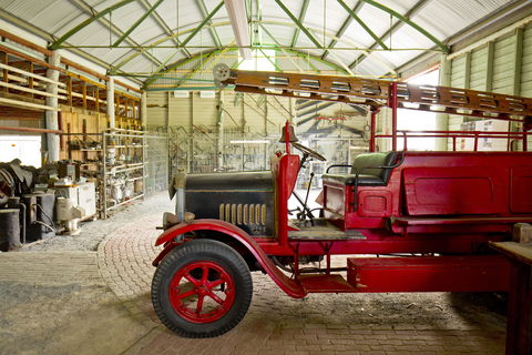 Calliope River Historical Village - Kingaroy Accommodation 0