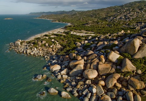Cape Melville National Park (CYPAL) - Kingaroy Accommodation 0