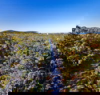 Capricorn Coast Pineapple Rail Trail - Kingaroy Accommodation