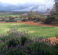 Chapman Valley Scenic Drive - Kingaroy Accommodation