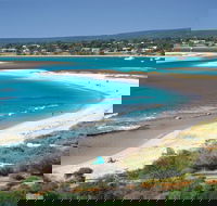Chinaman's Beach - Kingaroy Accommodation