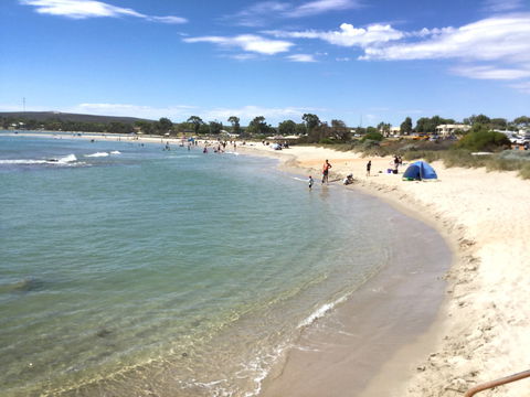 Chinaman's Beach - Kingaroy Accommodation 2