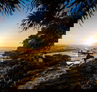 Chinamans Beach Evans Head - Kingaroy Accommodation