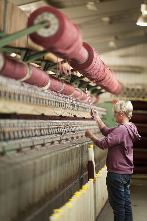 Creswick Woollen Mills - Kingaroy Accommodation 2