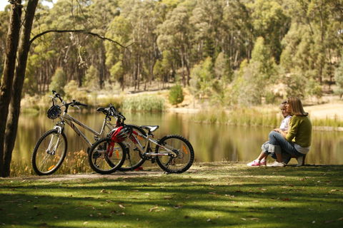 Creswick Regional Park - Kingaroy Accommodation 0