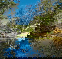 Crows Nest National Park - Kingaroy Accommodation