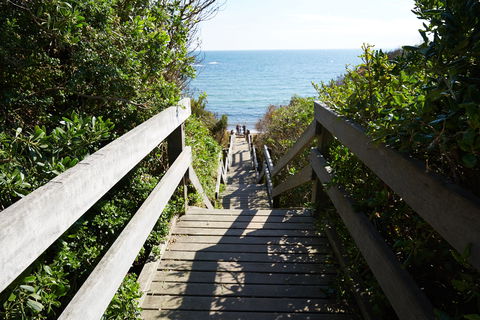 Davey's Bay - Kingaroy Accommodation 1