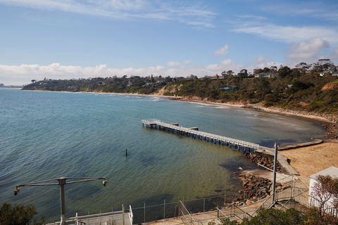 Davey's Bay - Kingaroy Accommodation 2