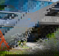 Deakin University Art Gallery