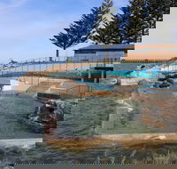 Edithburgh Tidal Pool - Kingaroy Accommodation