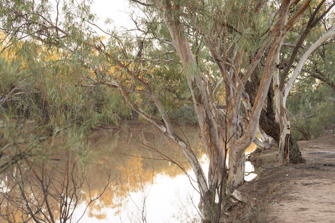 Eulo Town Hole - Kingaroy Accommodation 0