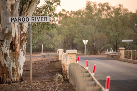 Eulo Town Hole - Kingaroy Accommodation 1