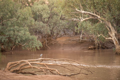 Eulo Town Hole - Kingaroy Accommodation 2