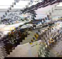 Evans Head Heritage Aviation Museum - Kingaroy Accommodation