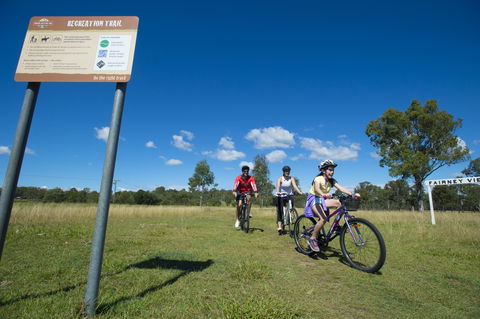 Experience The Somerset Region - Kingaroy Accommodation 0