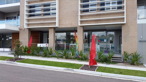 Finite Gallery - Kingaroy Accommodation 0
