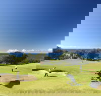 Flinders Golf Club - Kingaroy Accommodation