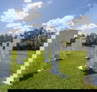 Forest of Memories - Kingaroy Accommodation