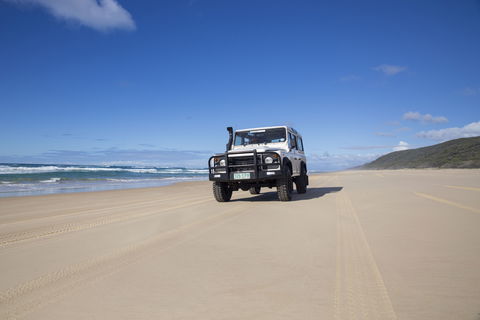 Fraser Coast Region - Kingaroy Accommodation 2