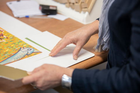 Gallery On Sturt At Accent Framing - Kingaroy Accommodation 0