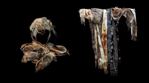 Geckostrands Textile Artist - Kingaroy Accommodation 2