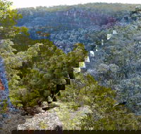 Glenbrook Gorge Track - Kingaroy Accommodation