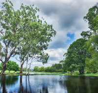 Gold Coast Regional Botanic Gardens - Kingaroy Accommodation