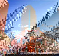 Haymarket - Kingaroy Accommodation