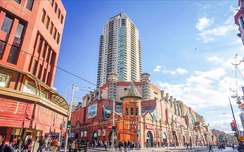 Haymarket - Kingaroy Accommodation 0