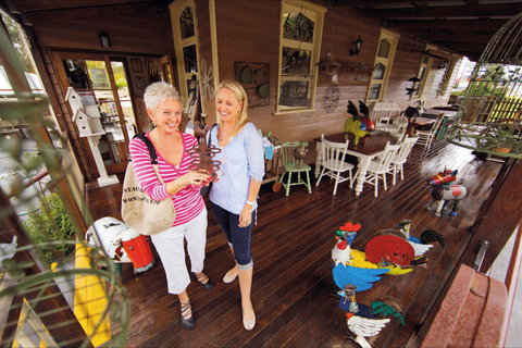 Highfields - Kingaroy Accommodation 1