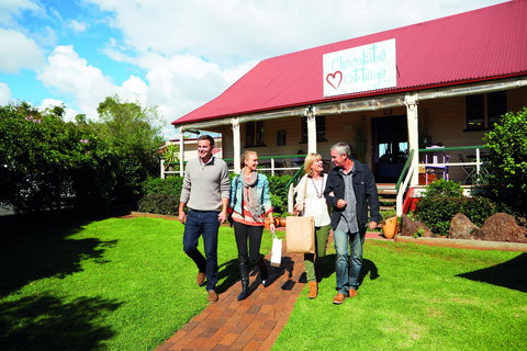 Highfields - Kingaroy Accommodation 2