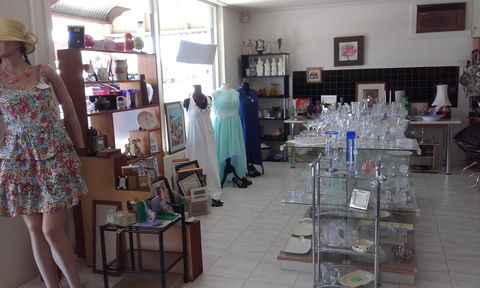 Hunters Haven Anglican Op Shop - Kingaroy Accommodation 0