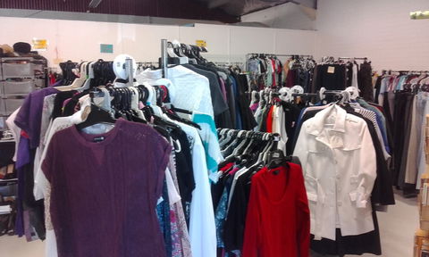 Hunters Haven Anglican Op Shop - Kingaroy Accommodation 1