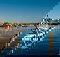 Iluka - Kingaroy Accommodation