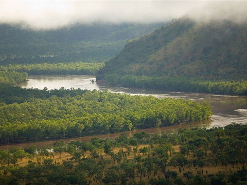 Judbarra / Gregory National Park - Kingaroy Accommodation 1