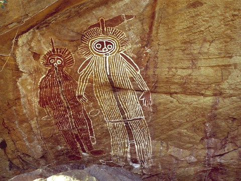 Judbarra / Gregory National Park - Kingaroy Accommodation 2