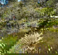 Kurth Kiln Regional Park - Kingaroy Accommodation